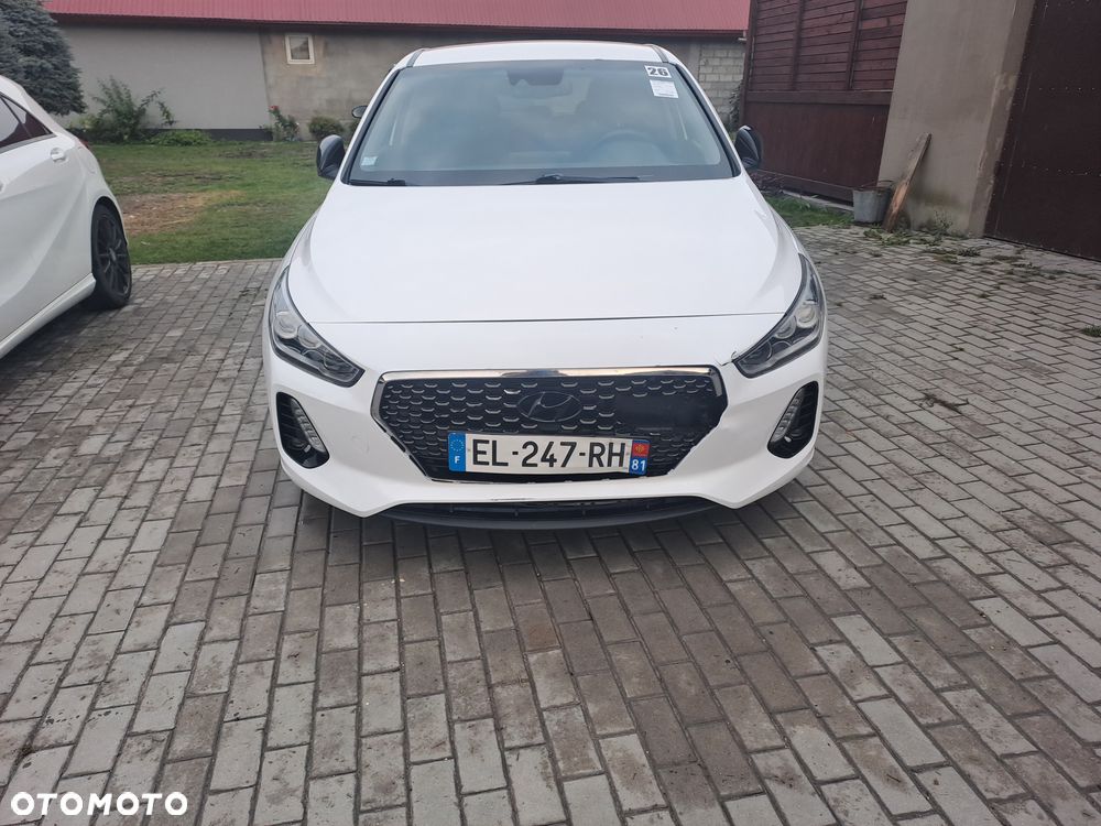 Hyundai i30 1.6 CRDi Premium - 3