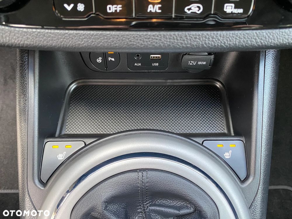 Kia Sportage 1.6 GDI 2WD Spirit - 22