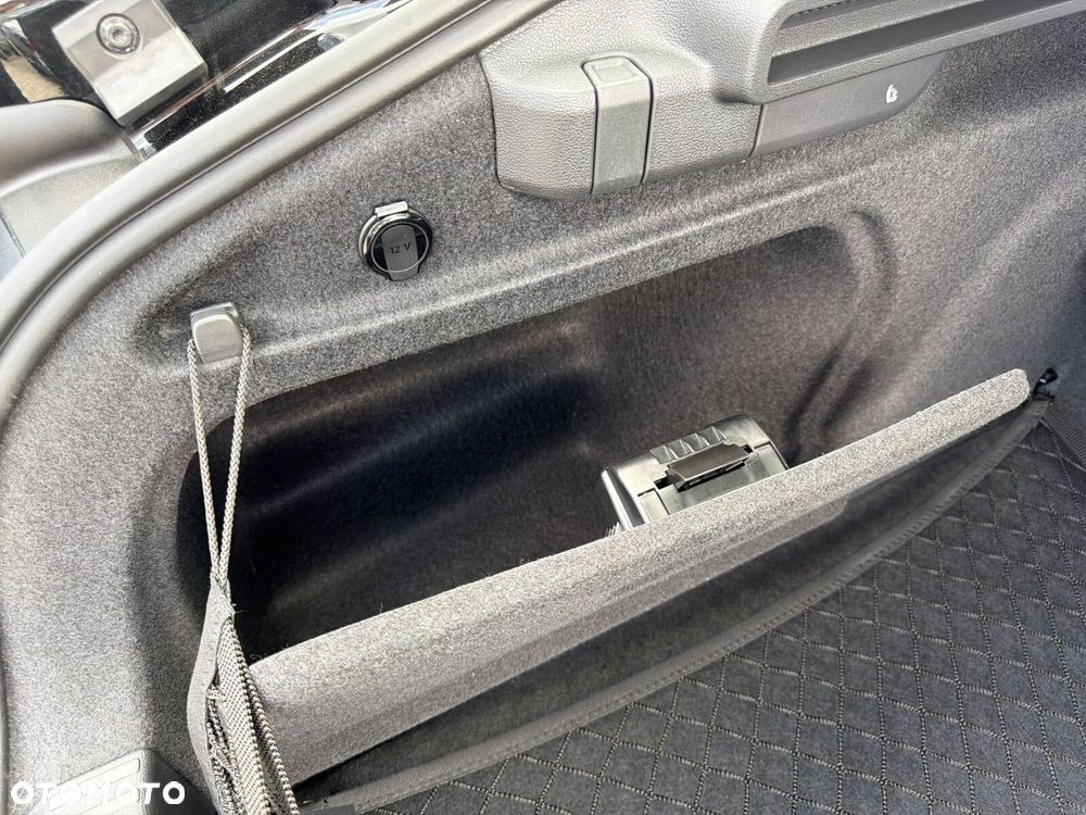 Skoda Superb 1.5 TSI mHEV Drive DSG - 25