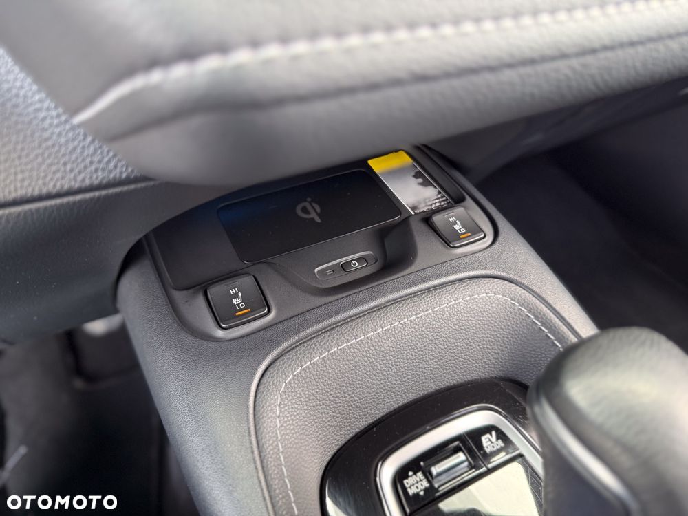 Suzuki Swace 1.8 Hybrid CVT Comfort+ - 32