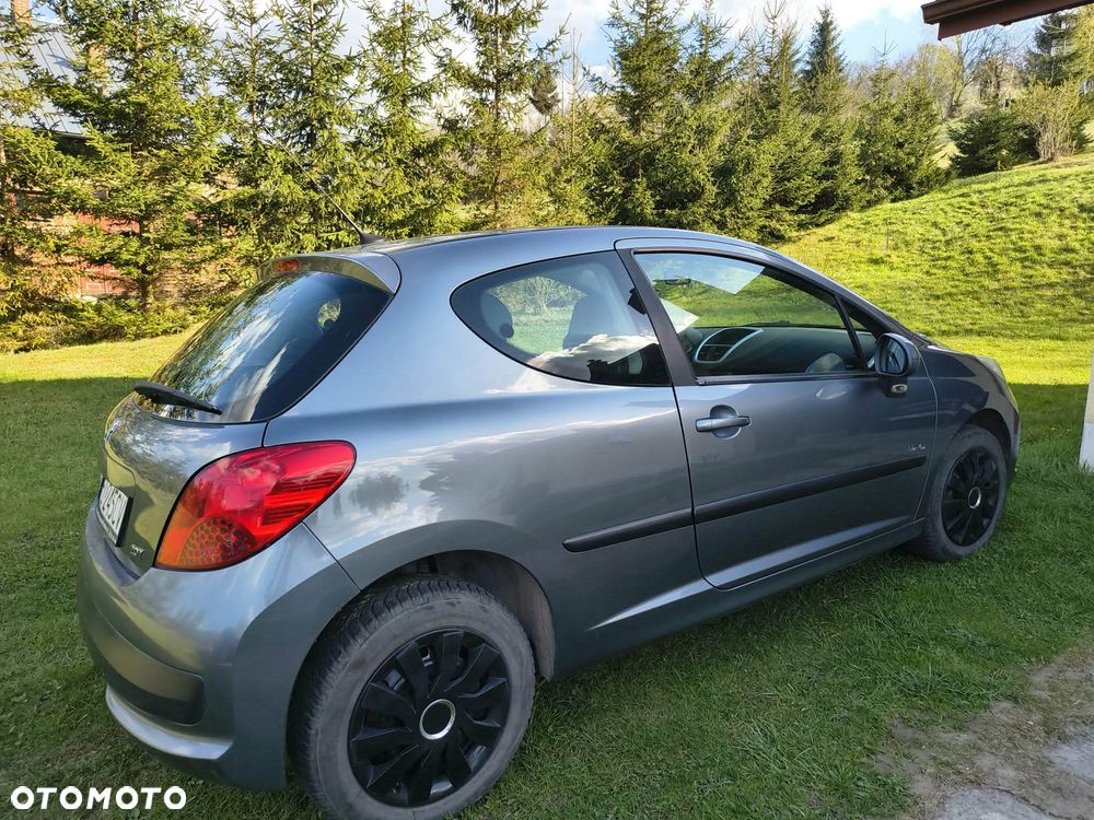 Peugeot 207 75 Urban Move - 3