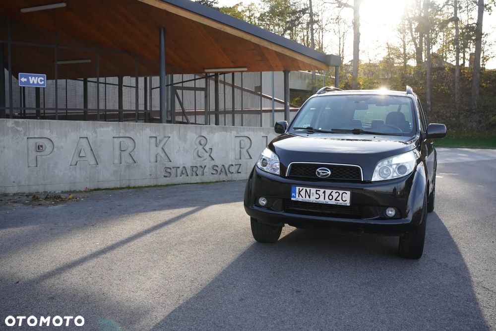 Daihatsu Terios 1.5 Top S 4WD - 2