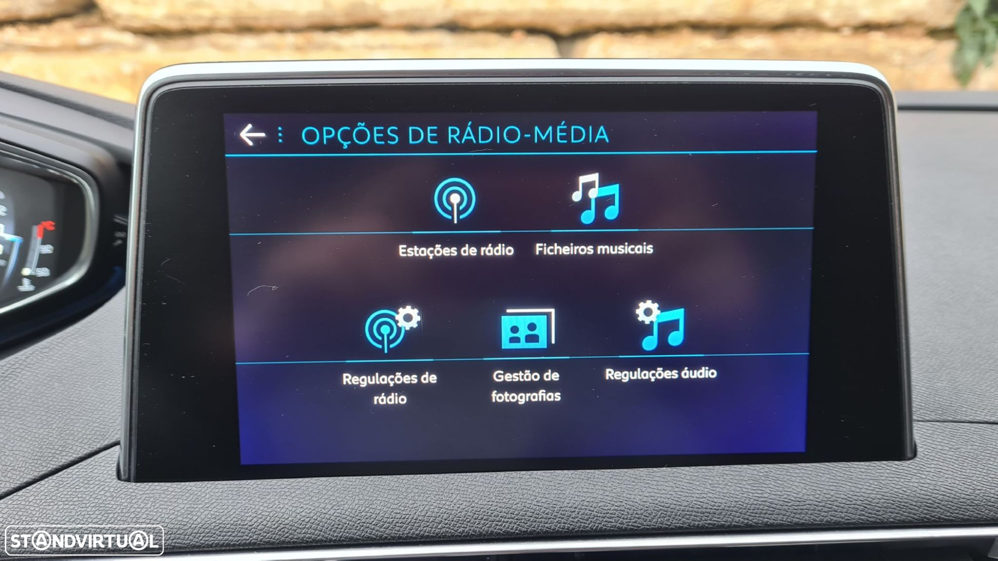 Peugeot 5008 1.5 BlueHDi Crossway - 31