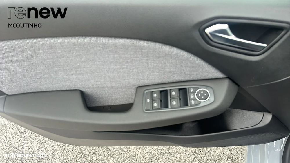 Renault Clio 1.0 TCe Techno Bi-Fuel - 10