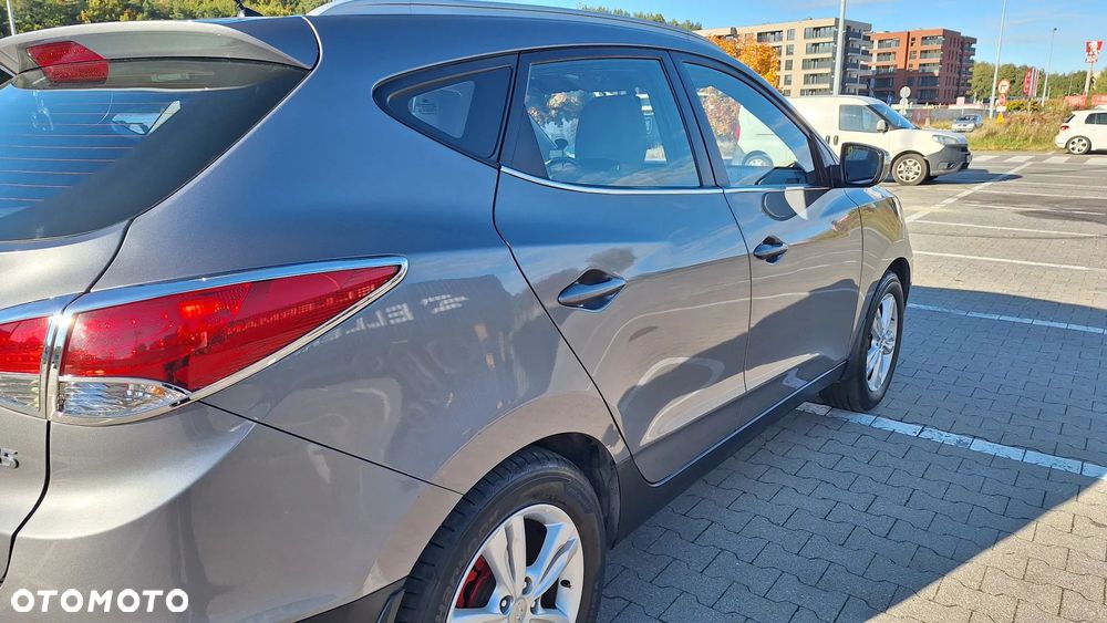 Hyundai ix35 - 16