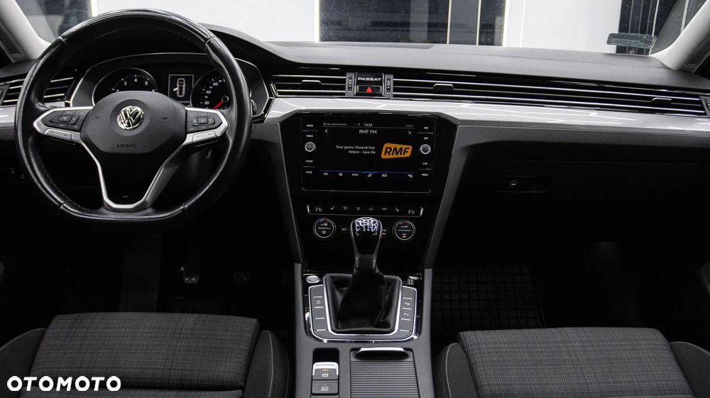Volkswagen Passat Variant 1.5 TSI EVO Business - 15