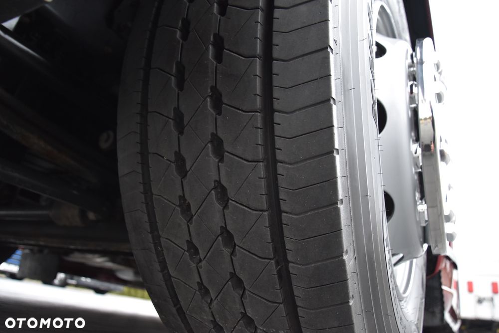 Scania R450 / BEZ EGR / STREAMLINE / STANDARD / HYDRAULIKA SCANIA / MAŁY PRZEB. 625 TYŚ KM! *Retarder* ! JAK NOWA! PIERWSZY WŁ! - 22