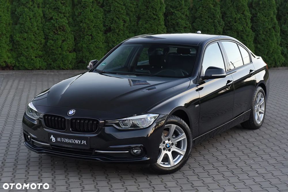 BMW Seria 3 - 10