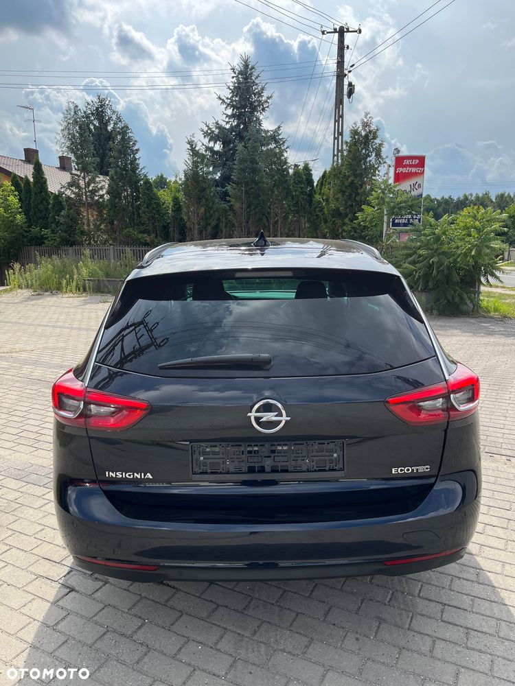 Opel Insignia 1.5 Direct InjectionTurbo Innovation - 15