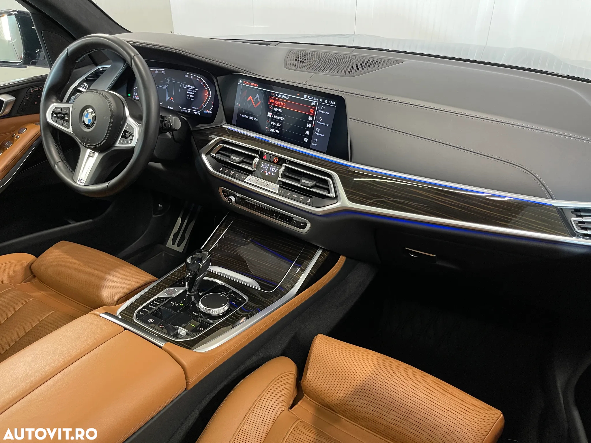 BMW X7 xDrive40d MHEV - 9