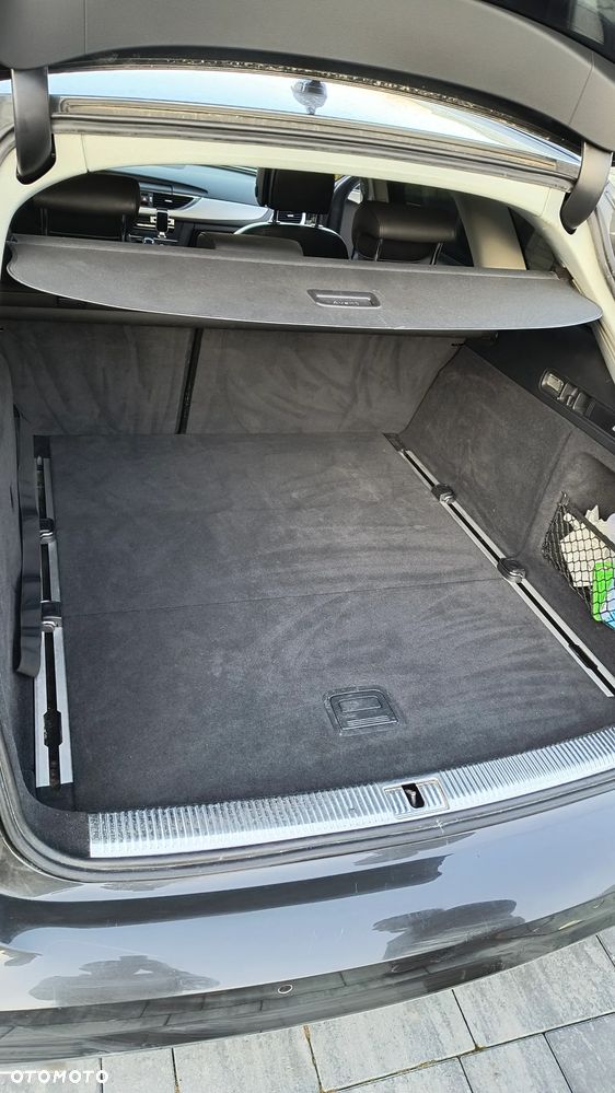 Audi A6 Avant 2.0 TDI Ultra S tronic - 21