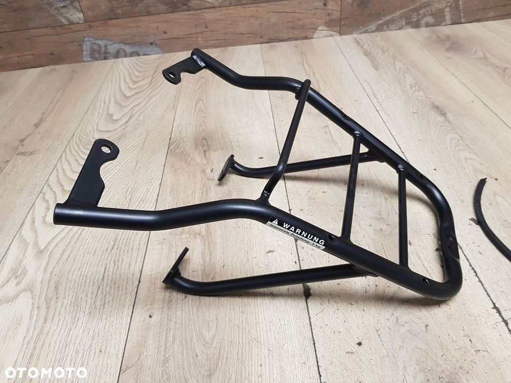 Stelaż pod kufer centralny bagażnik Suzuki UX50 Zillion  997SO-22F00-060 - 7