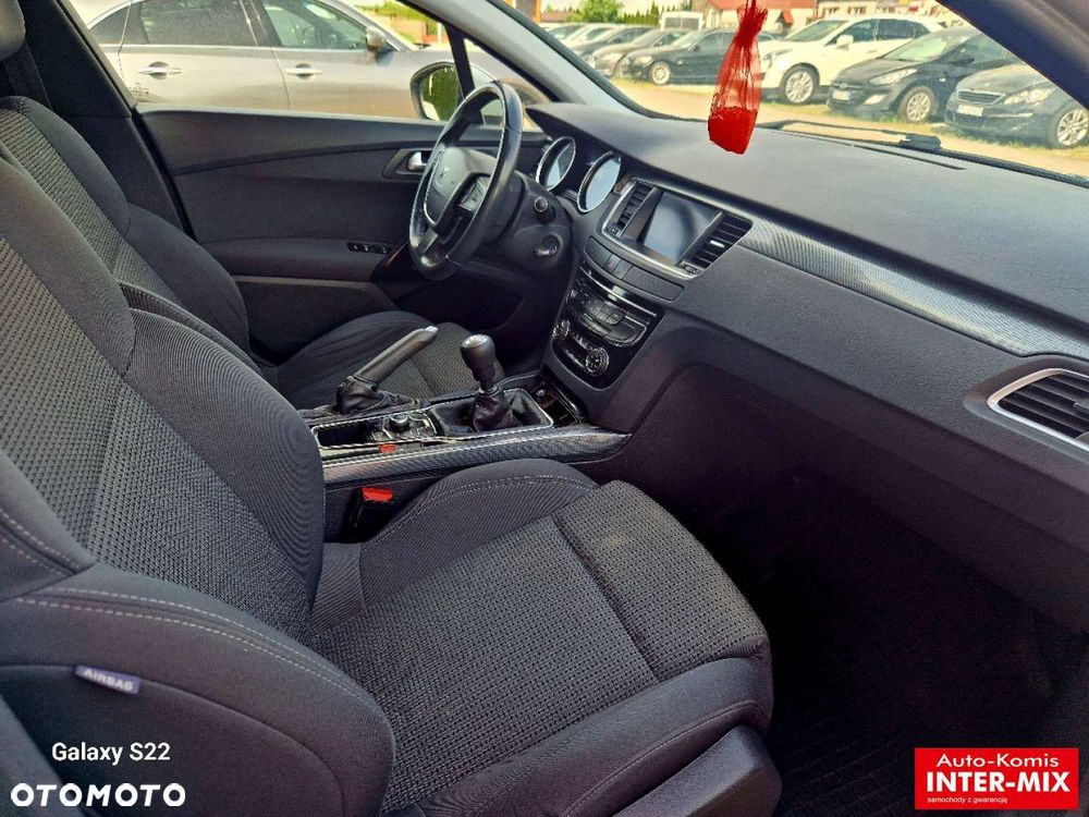 Peugeot 508 - 30