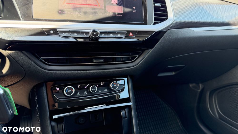 Opel Grandland X 1.5 D Start/Stop Automatik Business Elegance - 25