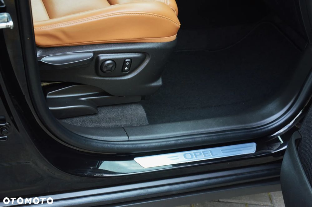 Opel Mokka - 32