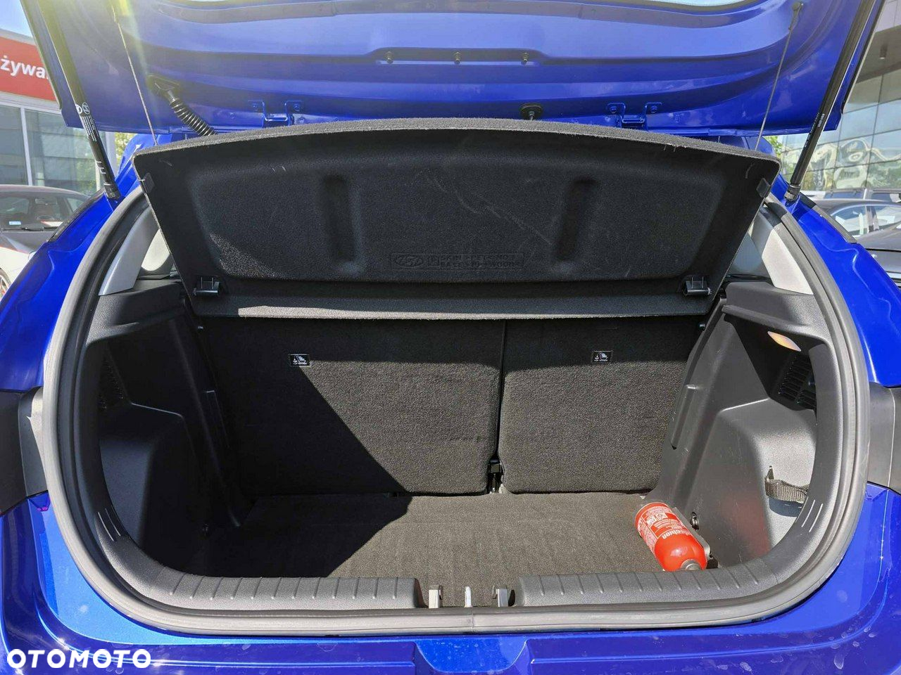 Hyundai i20 - 8