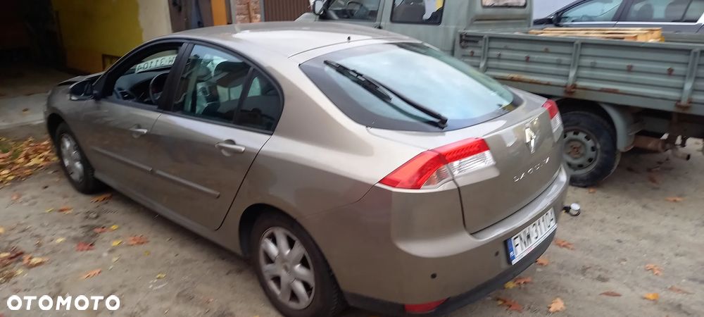 Renault Laguna 2.0 Expression - 8
