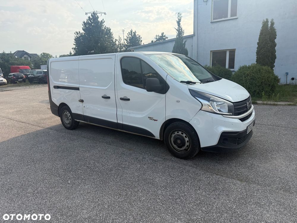 Fiat Tolento maxi blaszka - 5