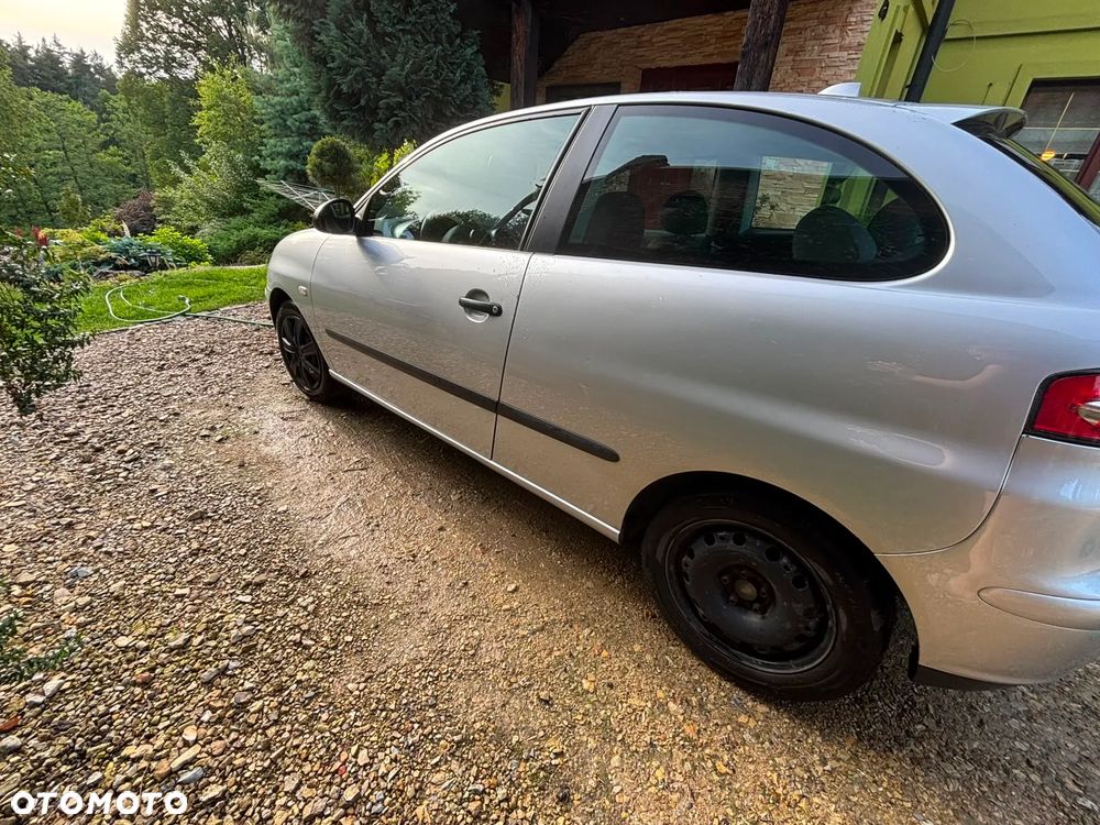 Seat Ibiza 1.2 12V Fresh - 5