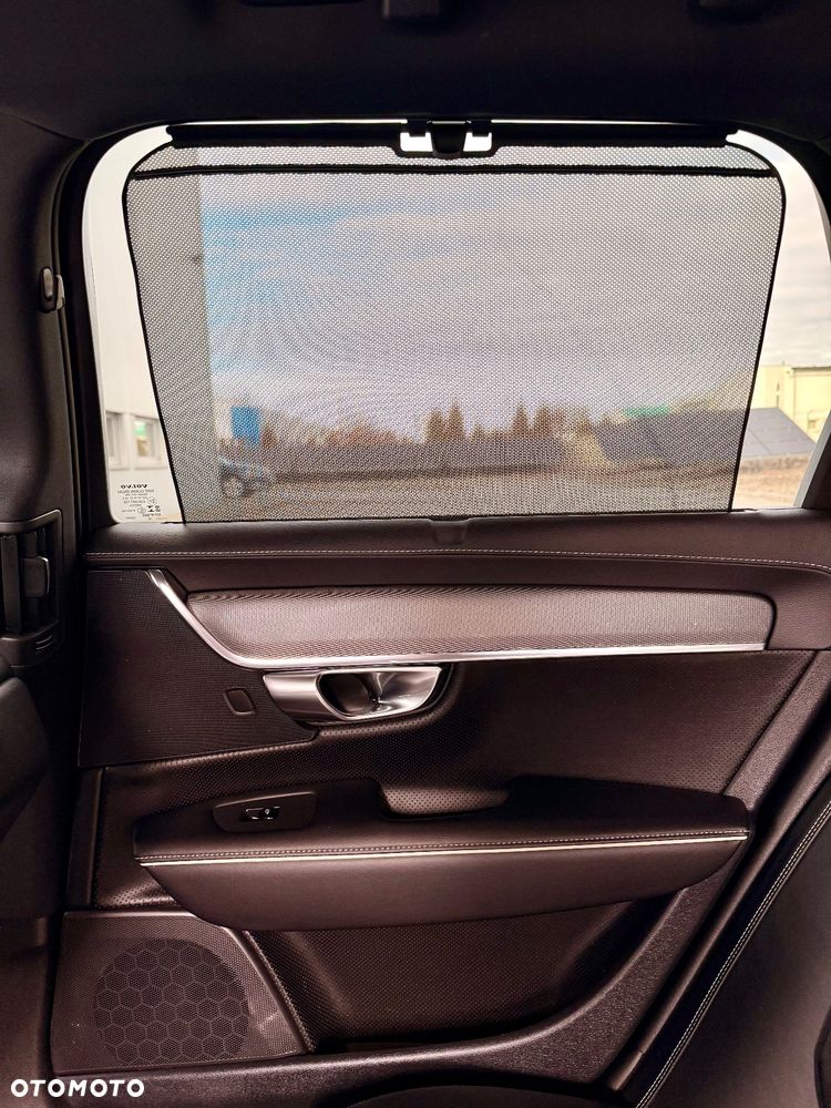 Volvo V90 T4 R-Design - 30