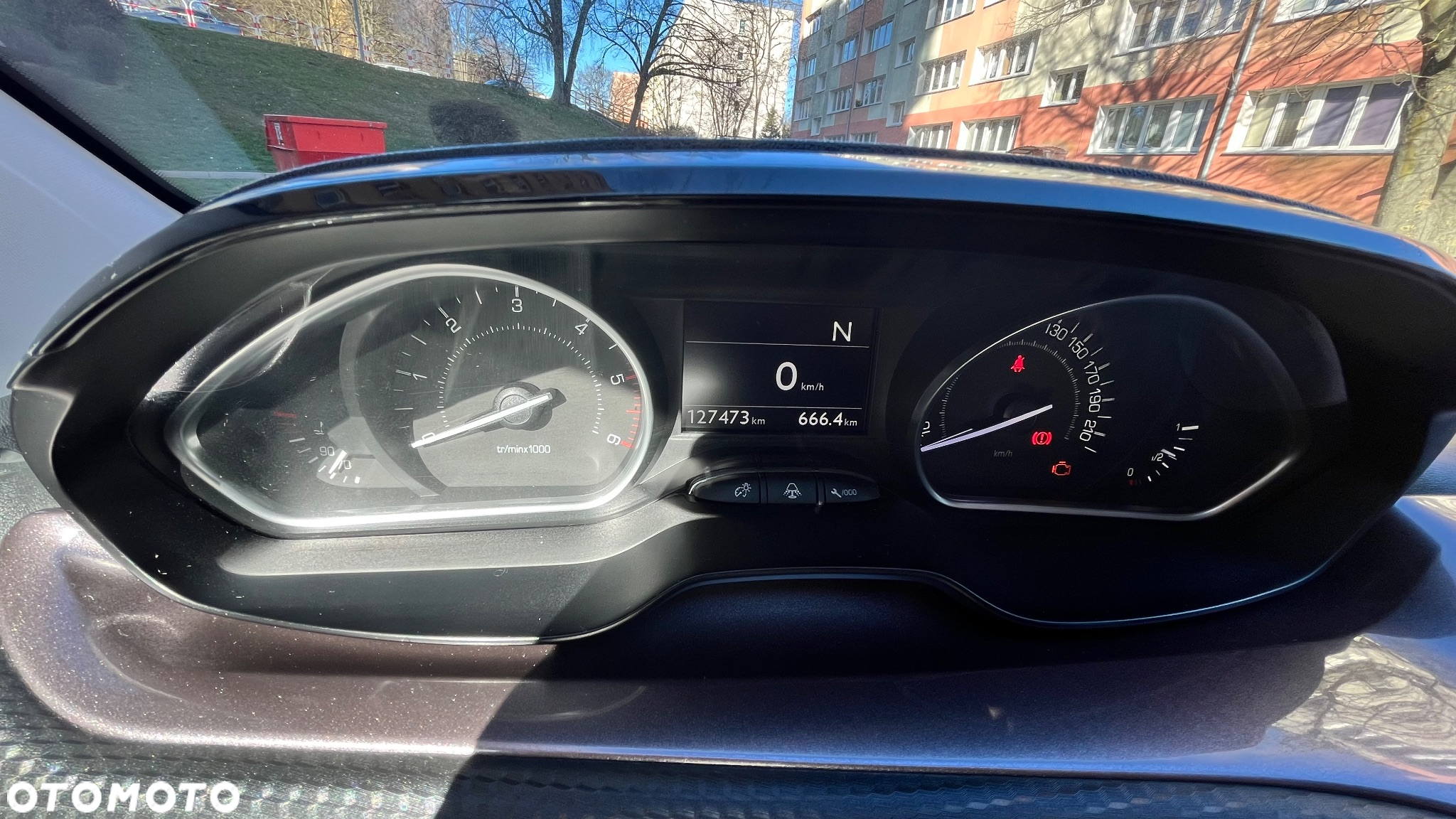 Peugeot 2008 - 13