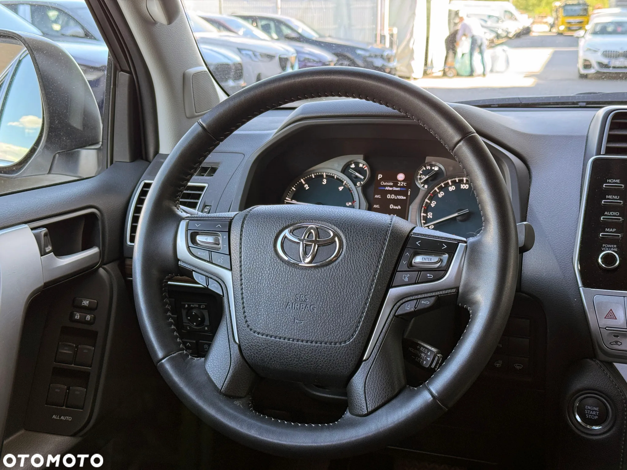 Toyota Land Cruiser LC 2.8 D-4D Prestige - 14