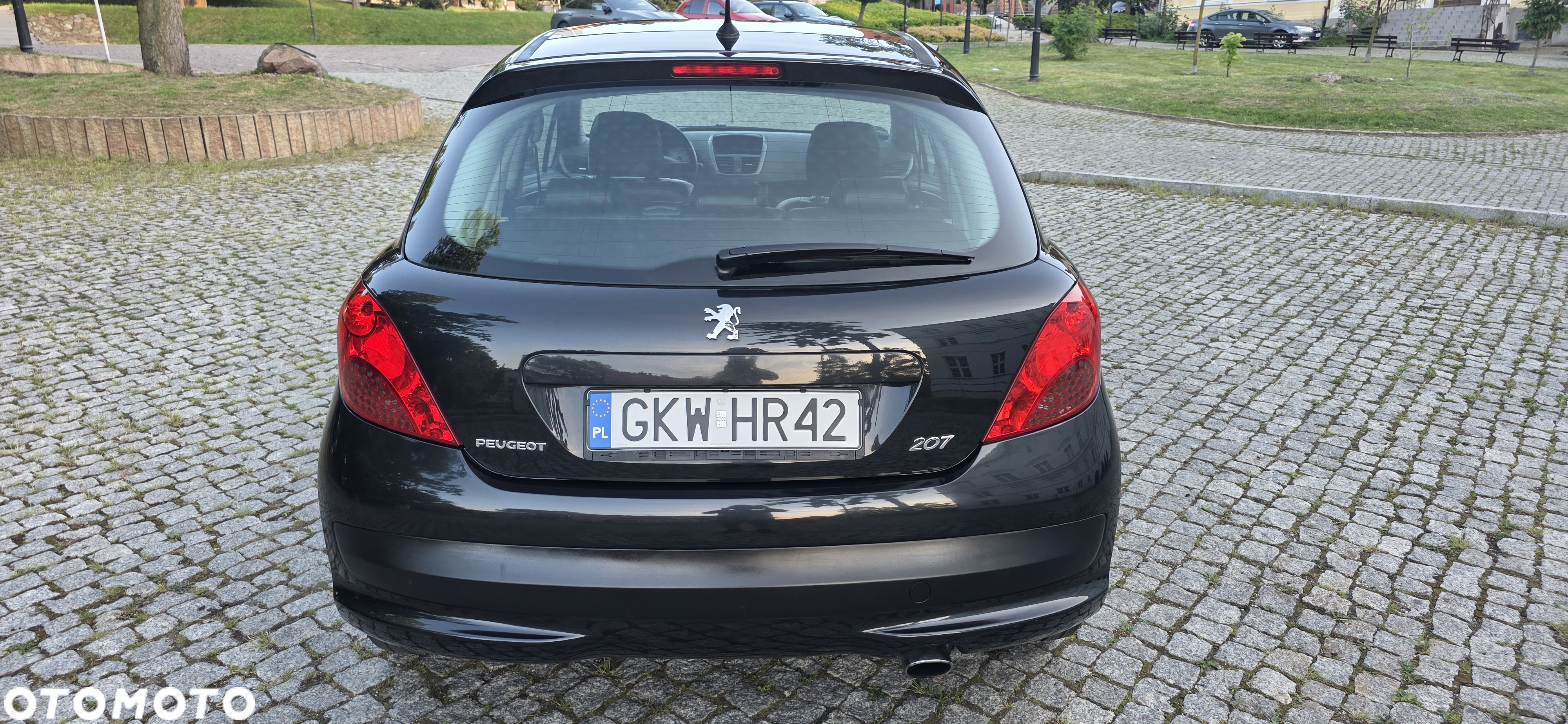 Peugeot 207 1.6 THP Platinum - 35