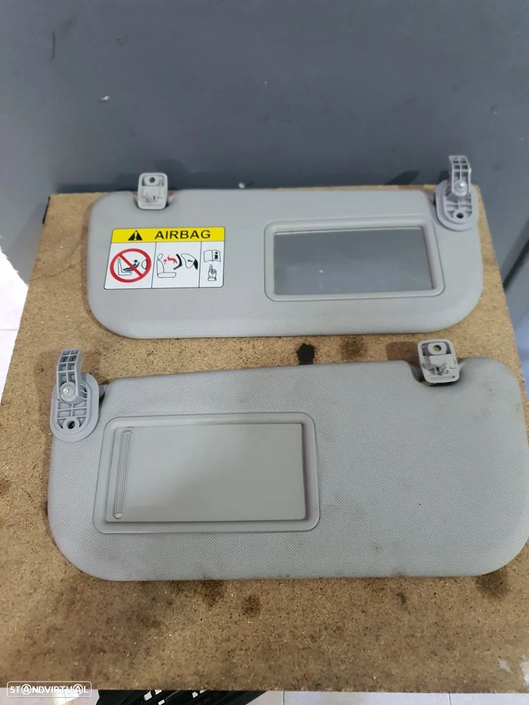 PALAS DE SOL HYUNDAI I10 2019 / 85237B9000 - 2