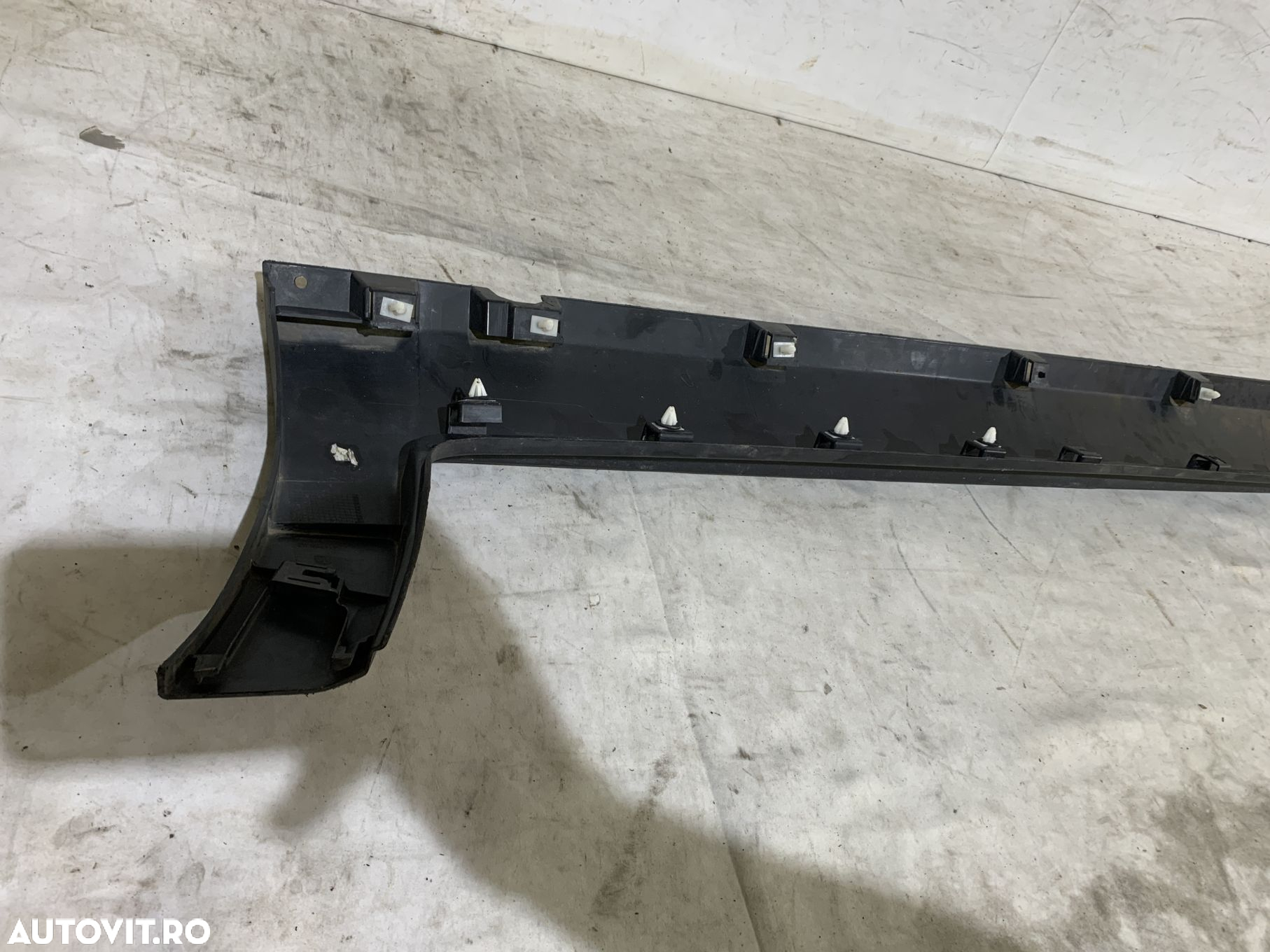Prag dreapta, Opel Crossland X, 2017, 2018, 2019, 2020, 2021, 2022, cod origine OE 13482064. - 7