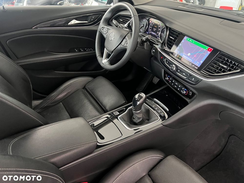 Opel Insignia 2.0 CDTI Elite S&S - 24