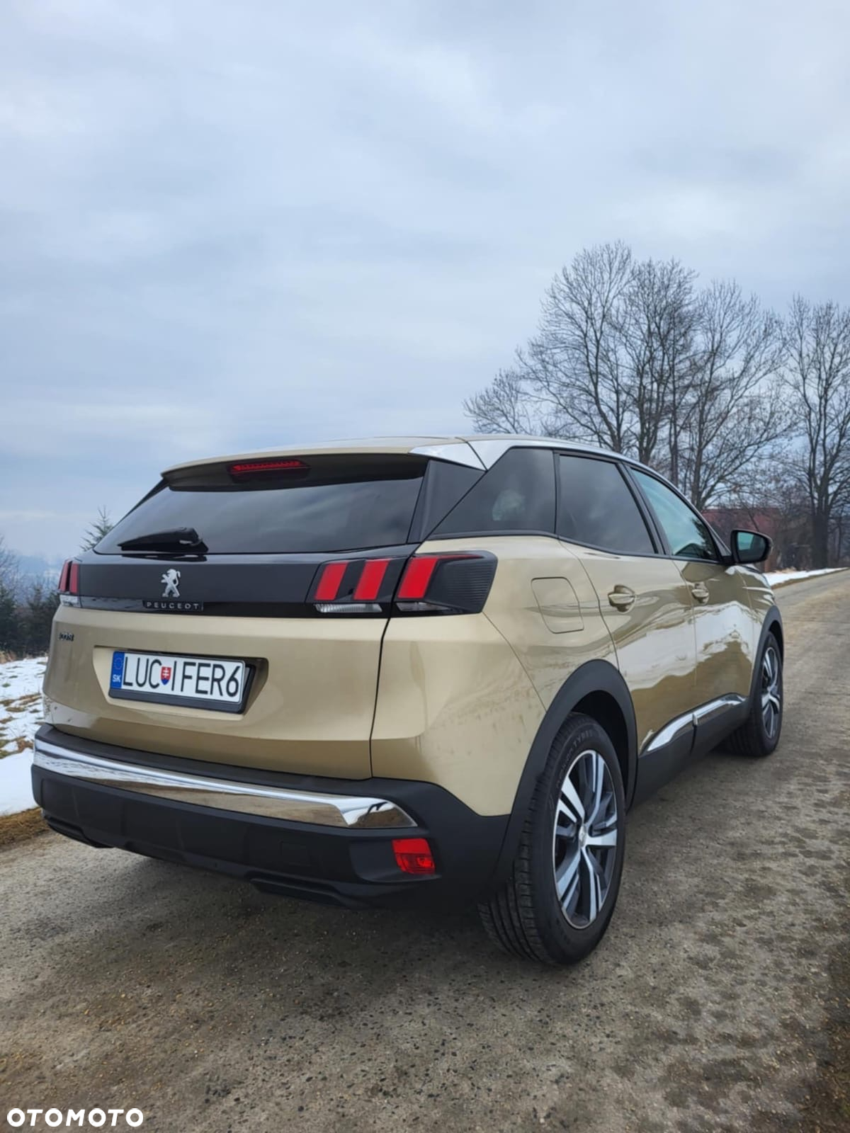Peugeot 3008 PureTech 130 Stop & Start GPF EAT8 Allure Business-Paket - 10