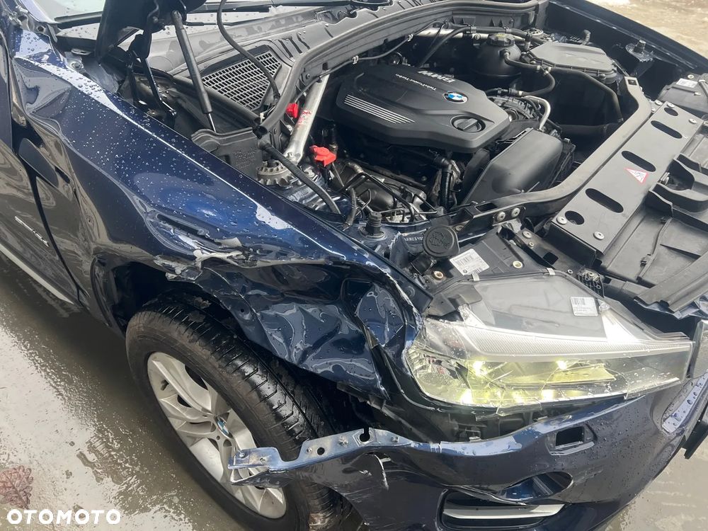 BMW X3 sDrive18d xLine - 18