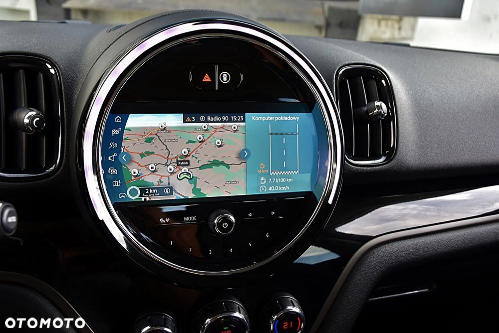 MINI Countryman Cooper - 27
