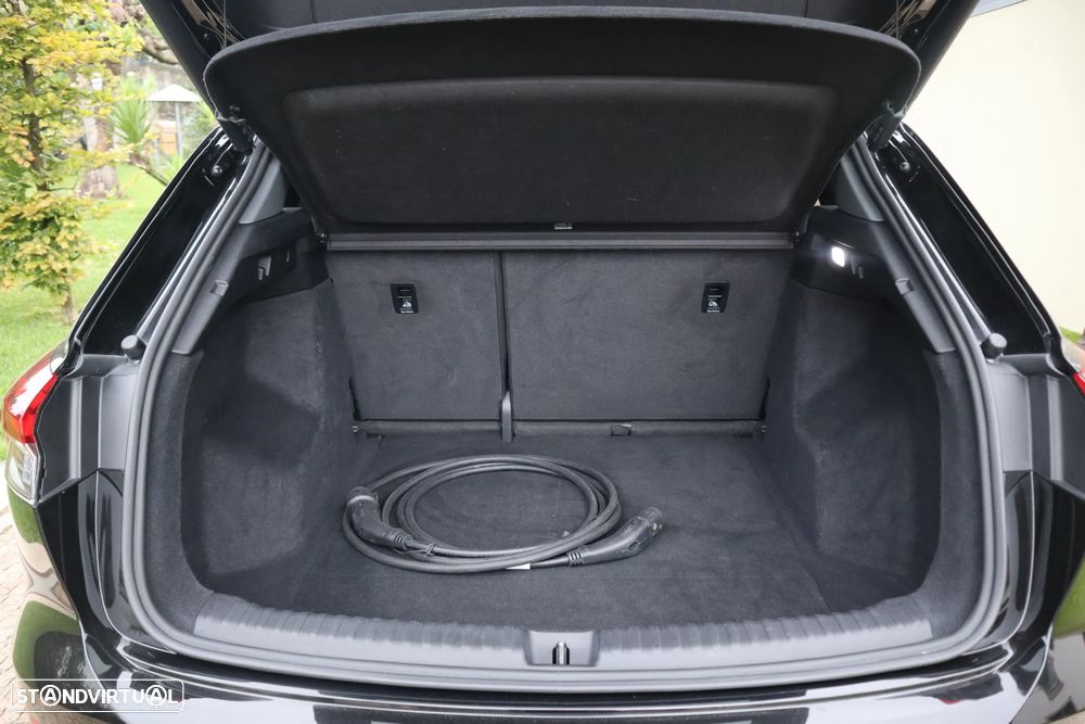 Audi Q4 e-tron 40 82 kWH - 13