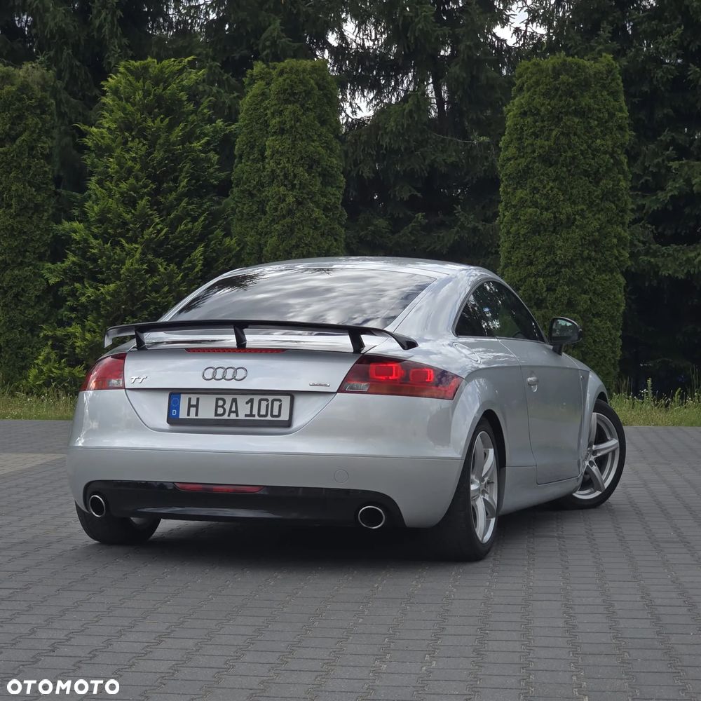 Audi TT Coupé 3.2 Quattro - 12