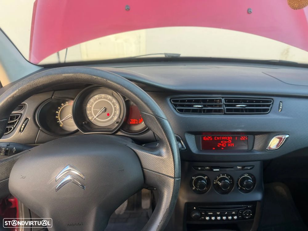 Citroën C3 - 13