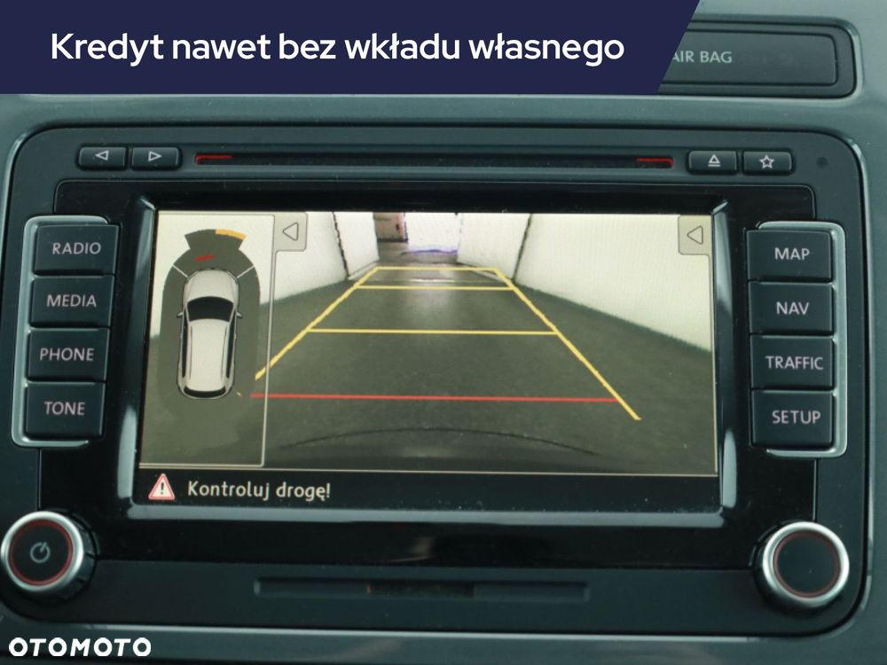 Volkswagen Tiguan - 11