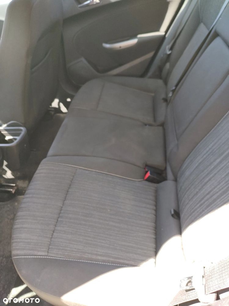 Opel Astra - 8
