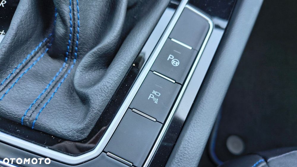 Volkswagen Arteon Shooting Brake - 30