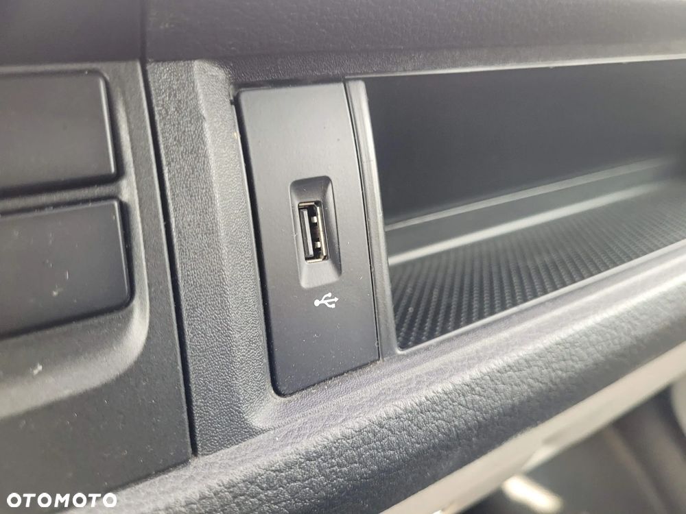 Volkswagen Transporter Long - 17