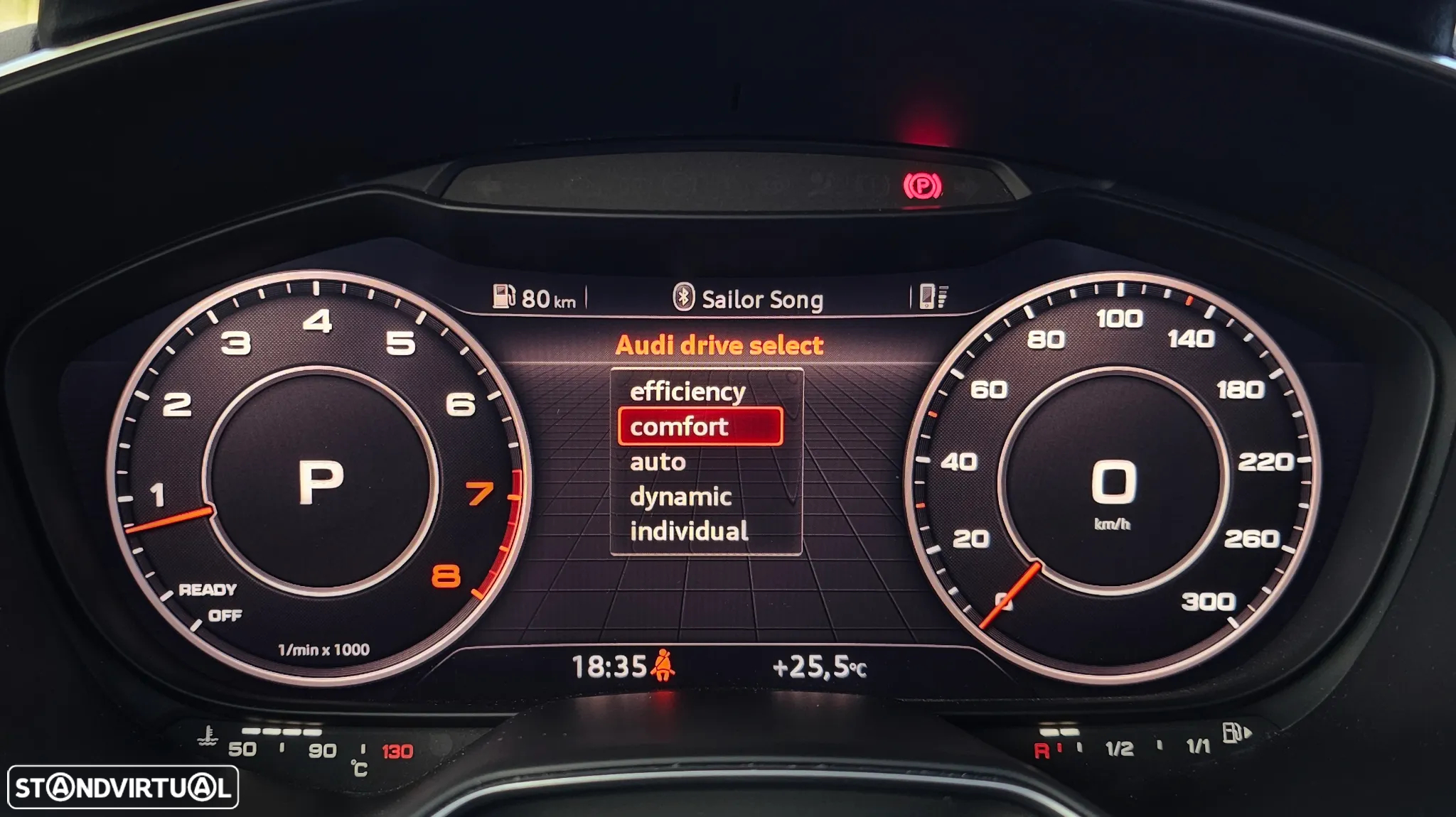 Audi TT Coupé 2.0 TFSI quattro S-line S tronic - 36