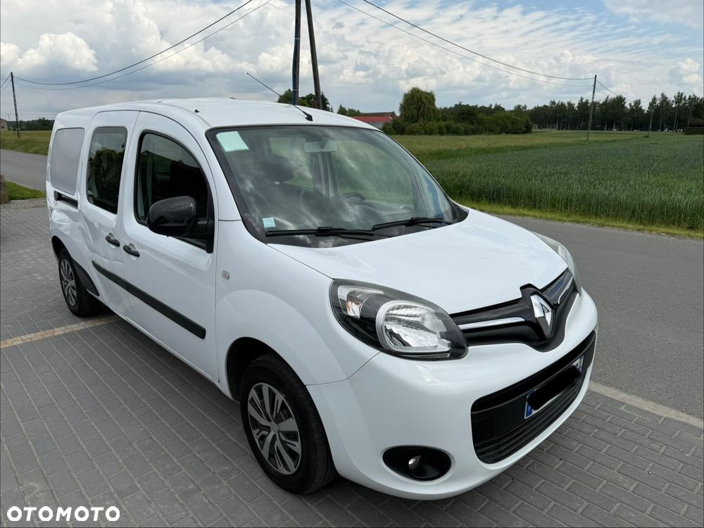 Renault Kangoo 1.5 dCi Tech Run - 3