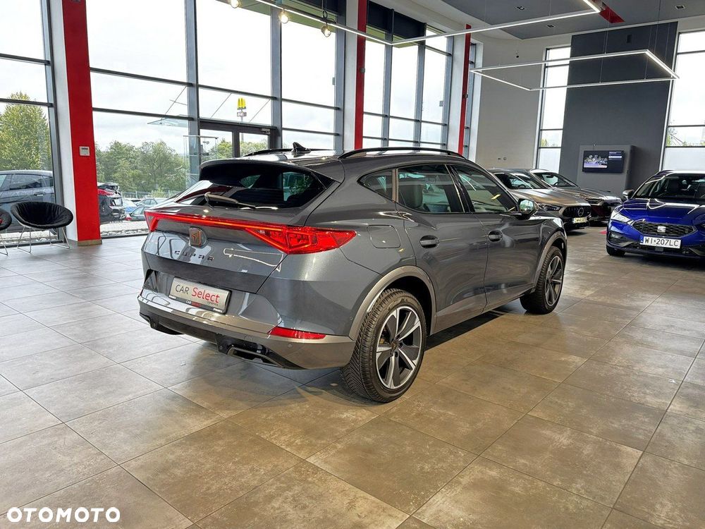 Cupra Formentor - 9