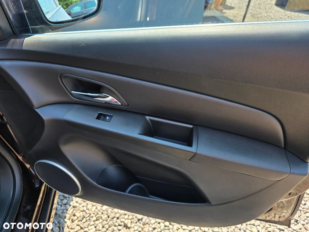 Chevrolet Cruze 2.0TD LTZ+ - 26