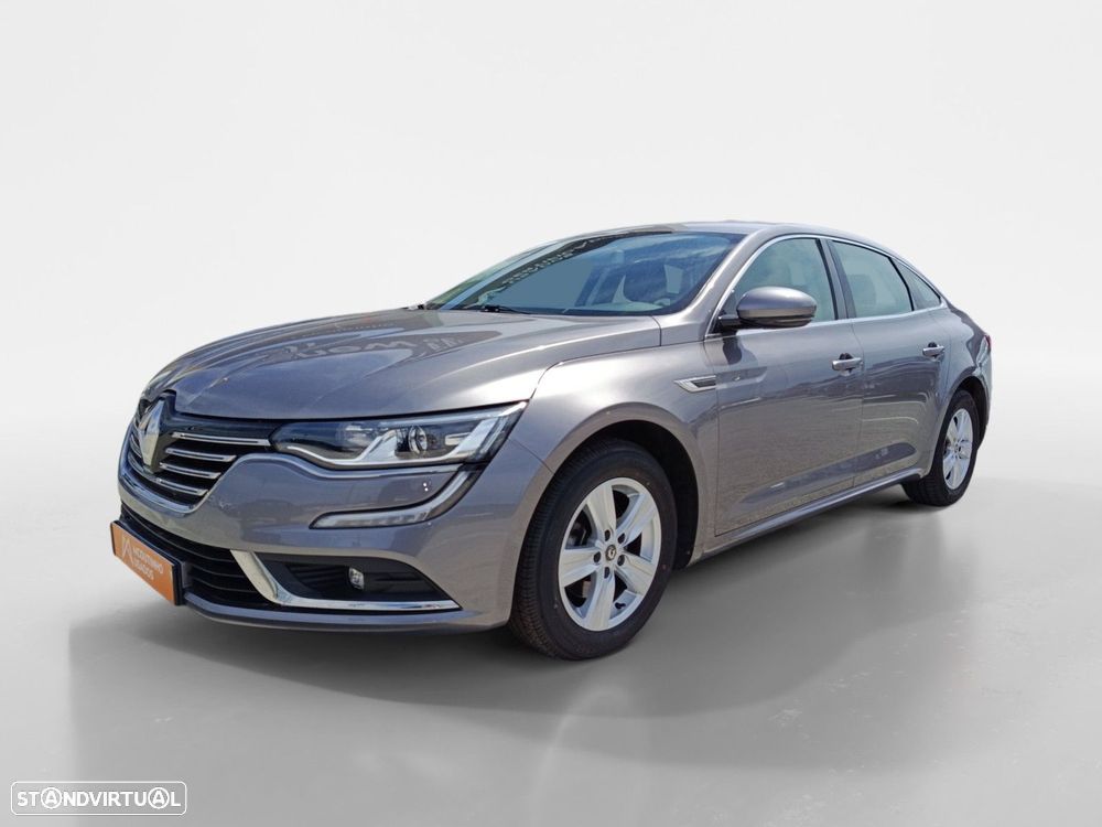 Renault Talisman 1.5 dCi Zen P.Business - 1