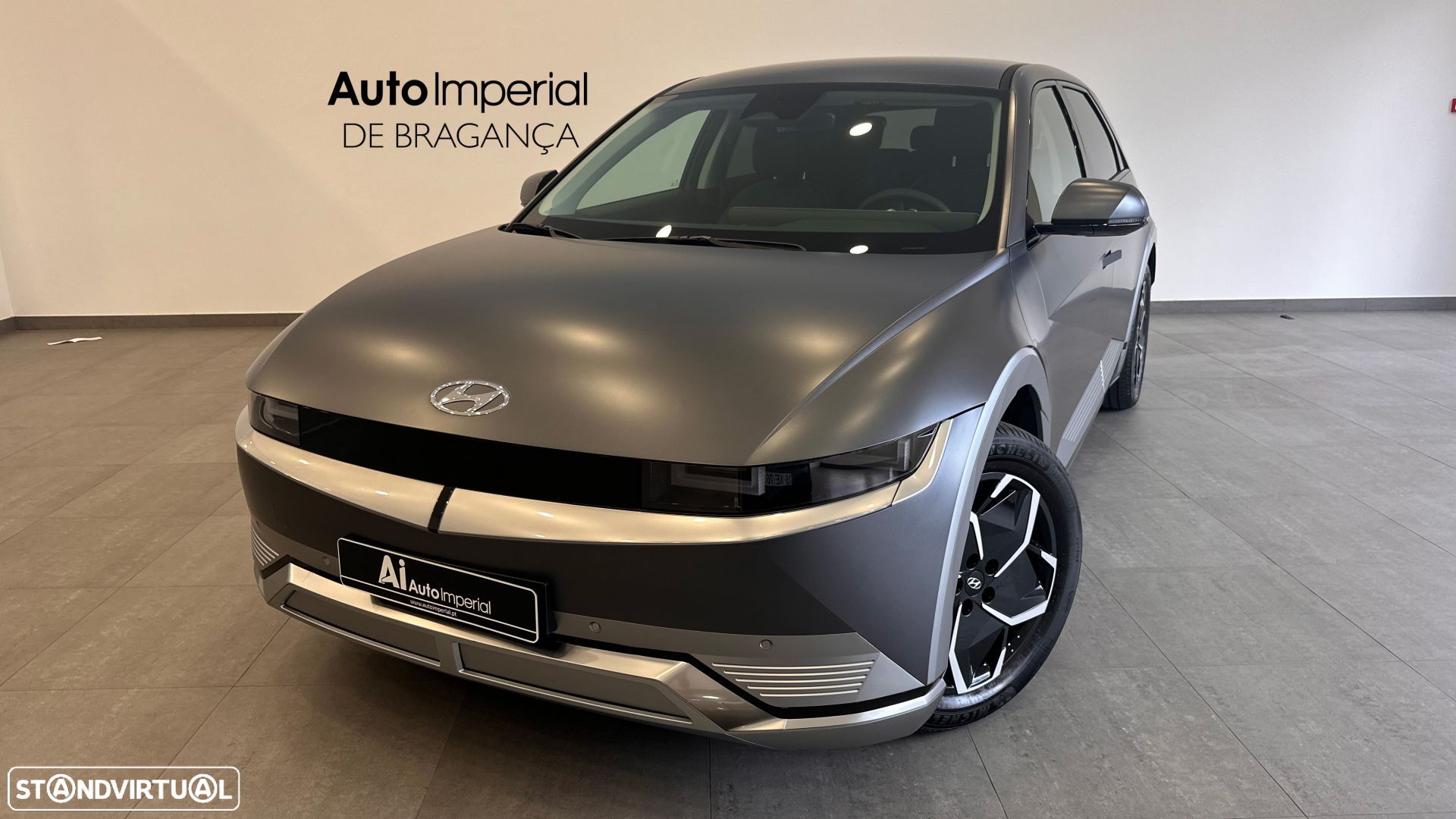 Hyundai Ioniq 5 - 1