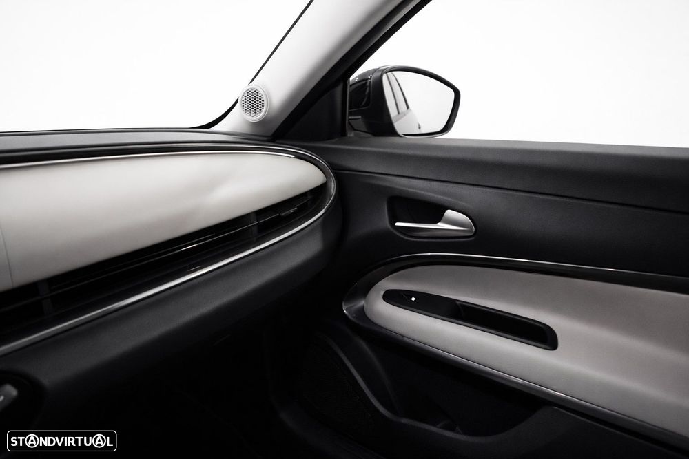 Fiat 600 1.2 Hybrid La Prima - 31