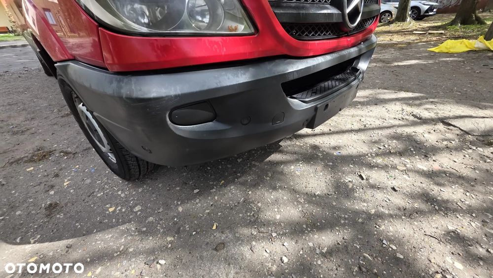 Mercedes-Benz Sprinter - 31