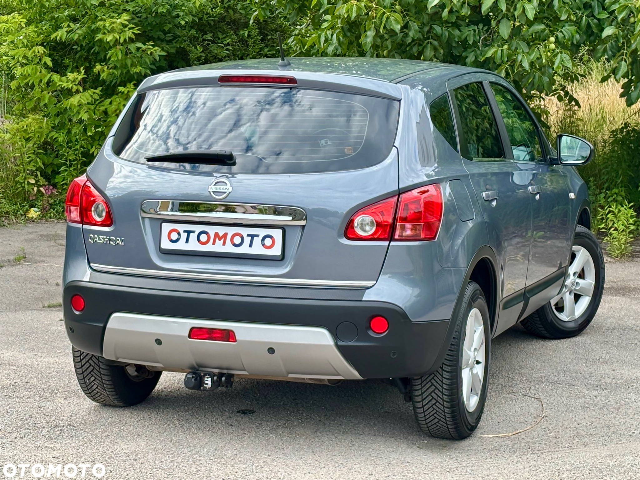 Nissan Qashqai 2.0 Acenta - 14