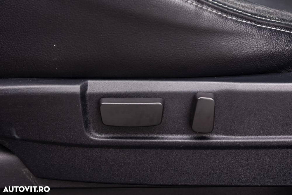 Mitsubishi ASX 1.8 DI-D 4WD Instyle - 22